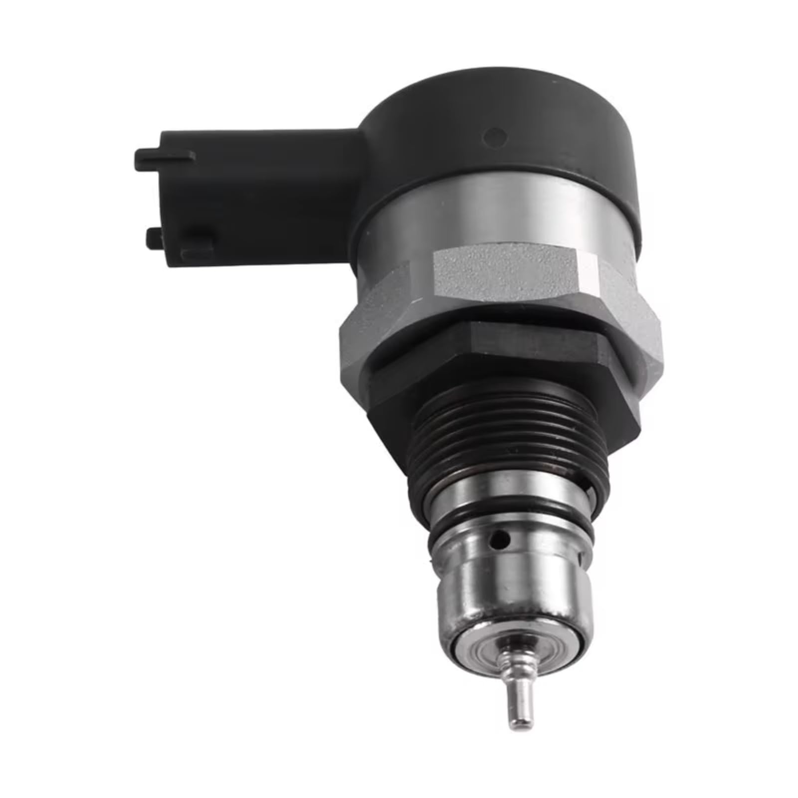 Lisroeu One Color Car Ctrol Scv Valve Compatible With Kia For Carens For Sportage Drv Valve Rail Common Pressure Regulator Fuel Pump Metering Solenoid 0281006209