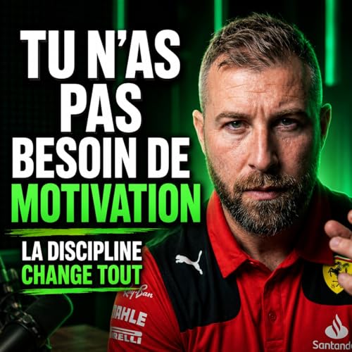 Motivation Z&eacute;ro ? Voici Comment Avancer Quand M&ecirc;me