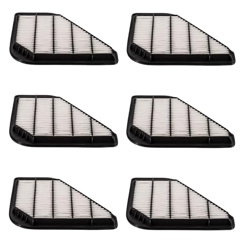 Doc's Engine Air Filter Fits Chevy Traverse 3.6L 2009-2017