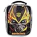 Transformers Bumblebee Optimus Prime Lunch Tote Bag