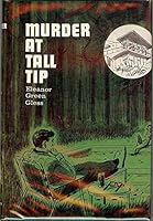 Murder At Tall Tip B001KL2P74 Book Cover