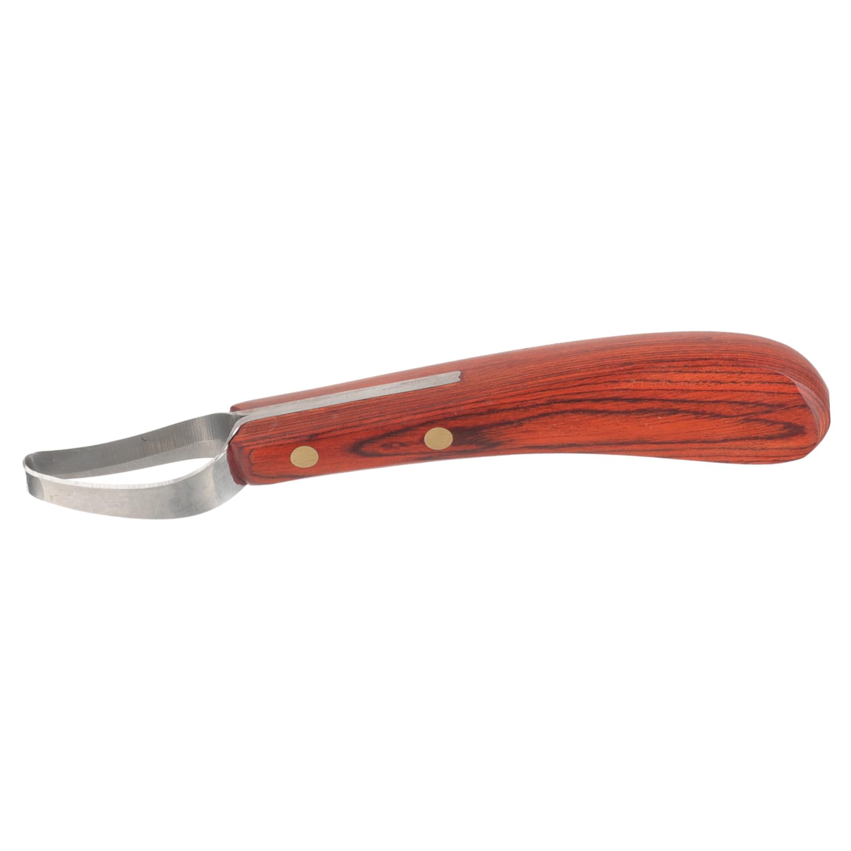 BESPORTBLE 2stücke Professionelles Hufwerkzeug Aus Manganstahl Robuster Hufschneider Für Pferde Ergonomischer Griff Leichte Handhabung Für Täglichen Gebrauch