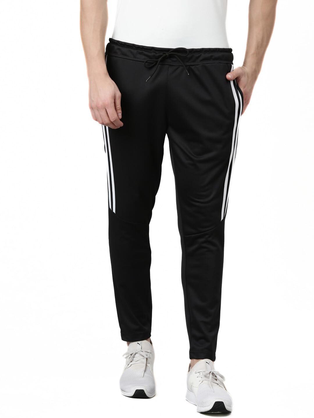 Ultimate Comfort & Stylish Men Cargo Combo | Men's Cotton Joggers | Perfect for Training or Gym Sessions | Luxuires & Comfortable for Men | Modern, Sports & Casual Wear-image-19