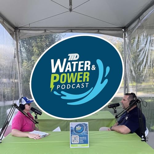 Live from the Celebration of Water & Power