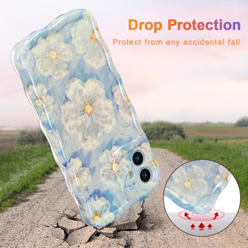 EYZUTAK Case for iPhone 12 - Image 3