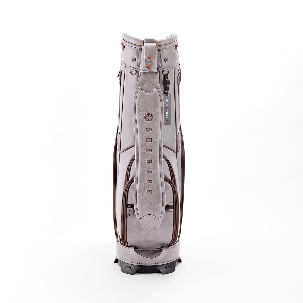 SHERIFF シェリフ　ゴルフ　キャディバッグ SHERIFF シェリフ ゴルフ キャディバッグ 楽天市場】【公式