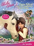 Bella Sara - Emma Roland und ihr magisches Pferd Wings