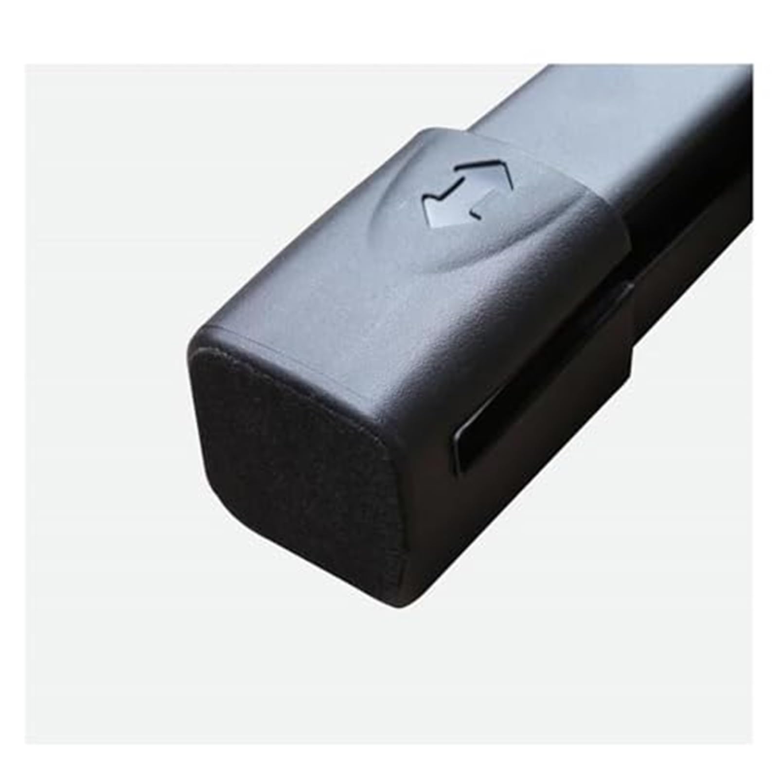 Cubierta de Carga de Seguridad for Maletero Trasero, para Chevy