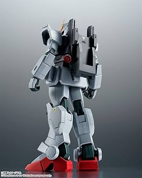 美品 機動戦士ガンダム第08MS小隊 ROBOT魂 フィギュア RX-79 陸戦型ガンダム ver. A.N.I.M.E. バンダイ Amazon | TAMASHII NATIONS ROBOT魂 機動戦士ガンダム 第08MS