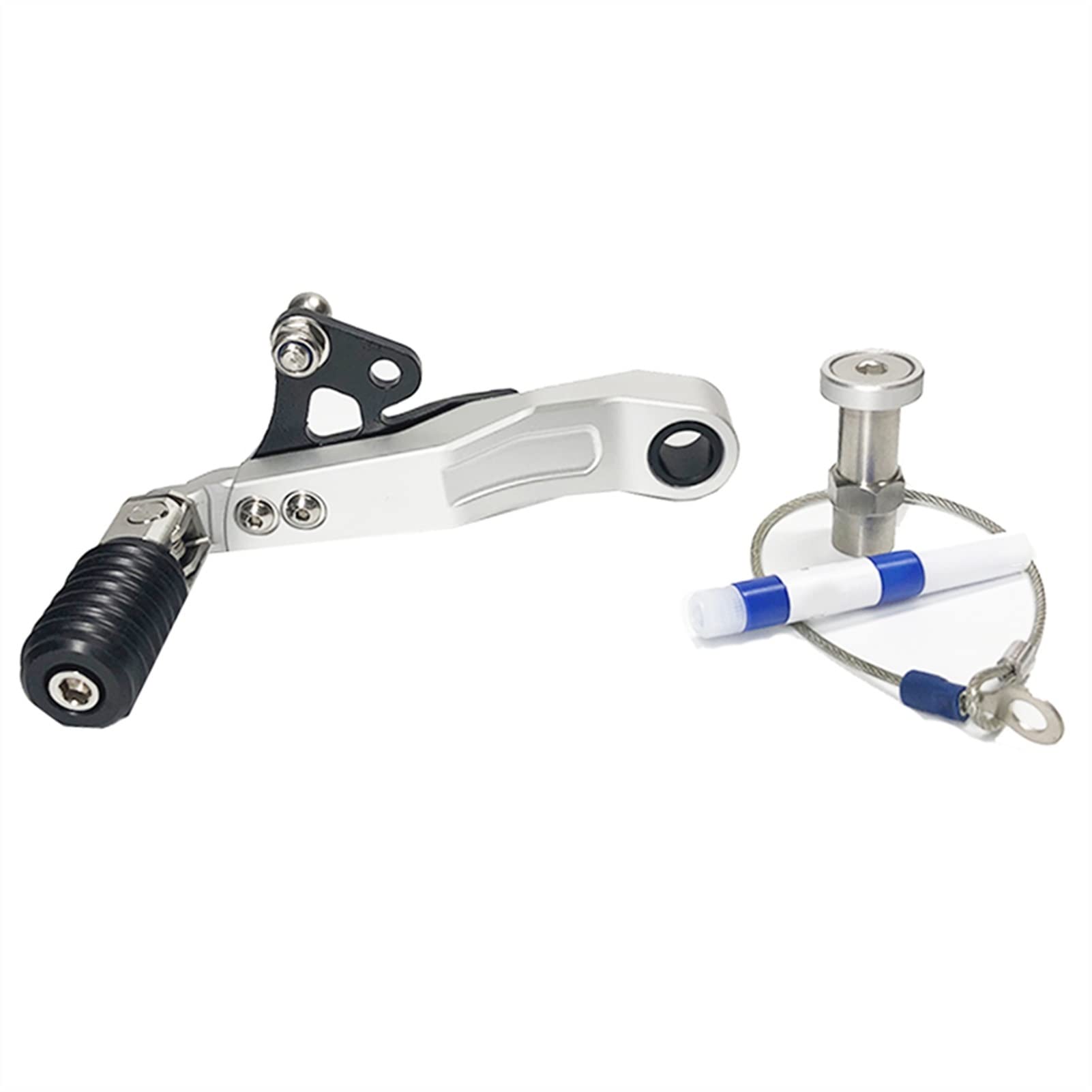 Pédale de changement de vitesse F850 GS ADV pour voyage et chemins de terre