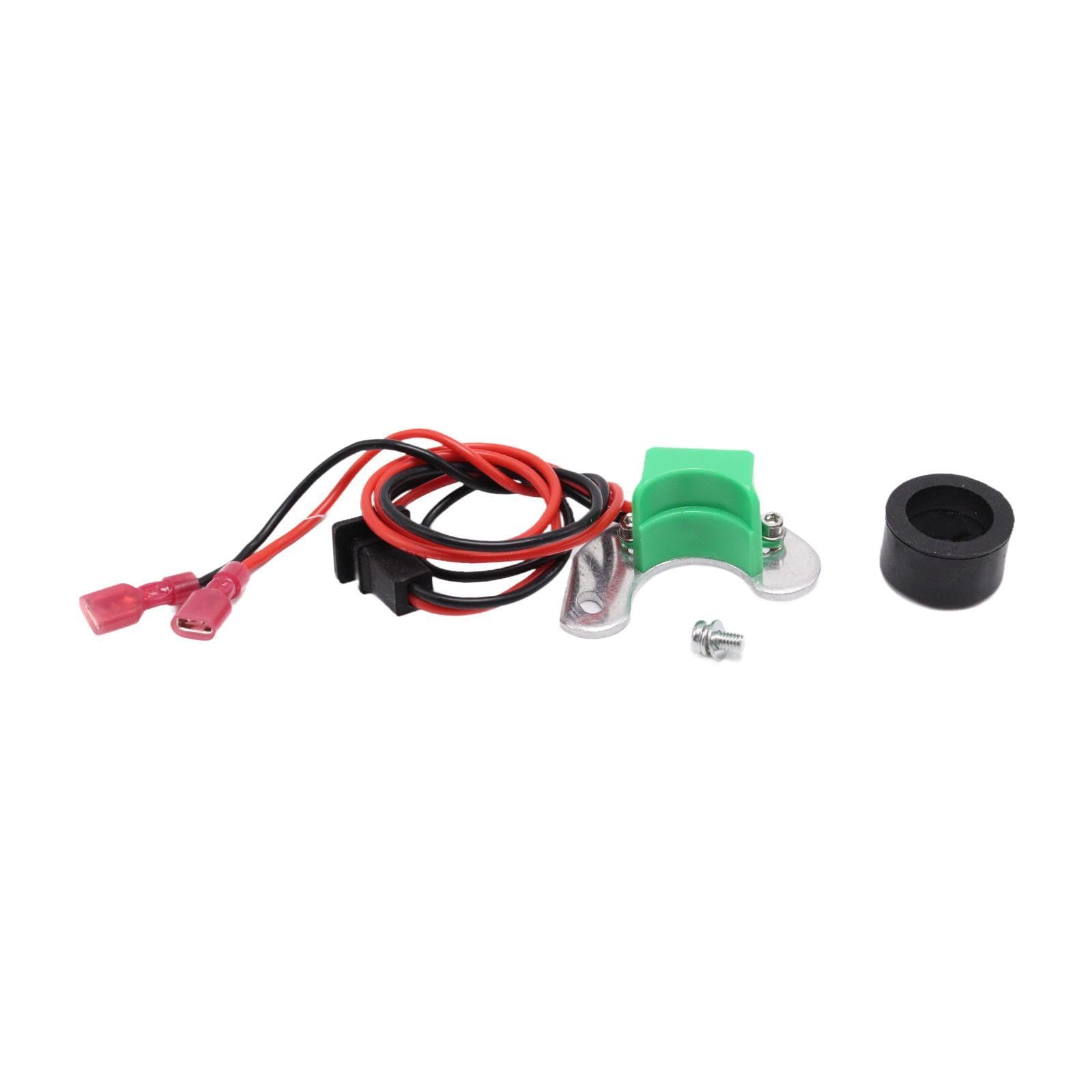 Repuestos para instalación de accesorios de encendido electrónico, Compatible con VW Beetle 009 Distribuidores de combustible