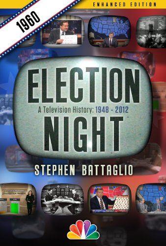 Election Night: 1960