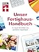 Produktbild Stiftung Warentest Das Fertighaus-Handbuch für die Grundstückssuche, Planung und Finanzierung  In neun Schritten ins perfekte Eigenheim