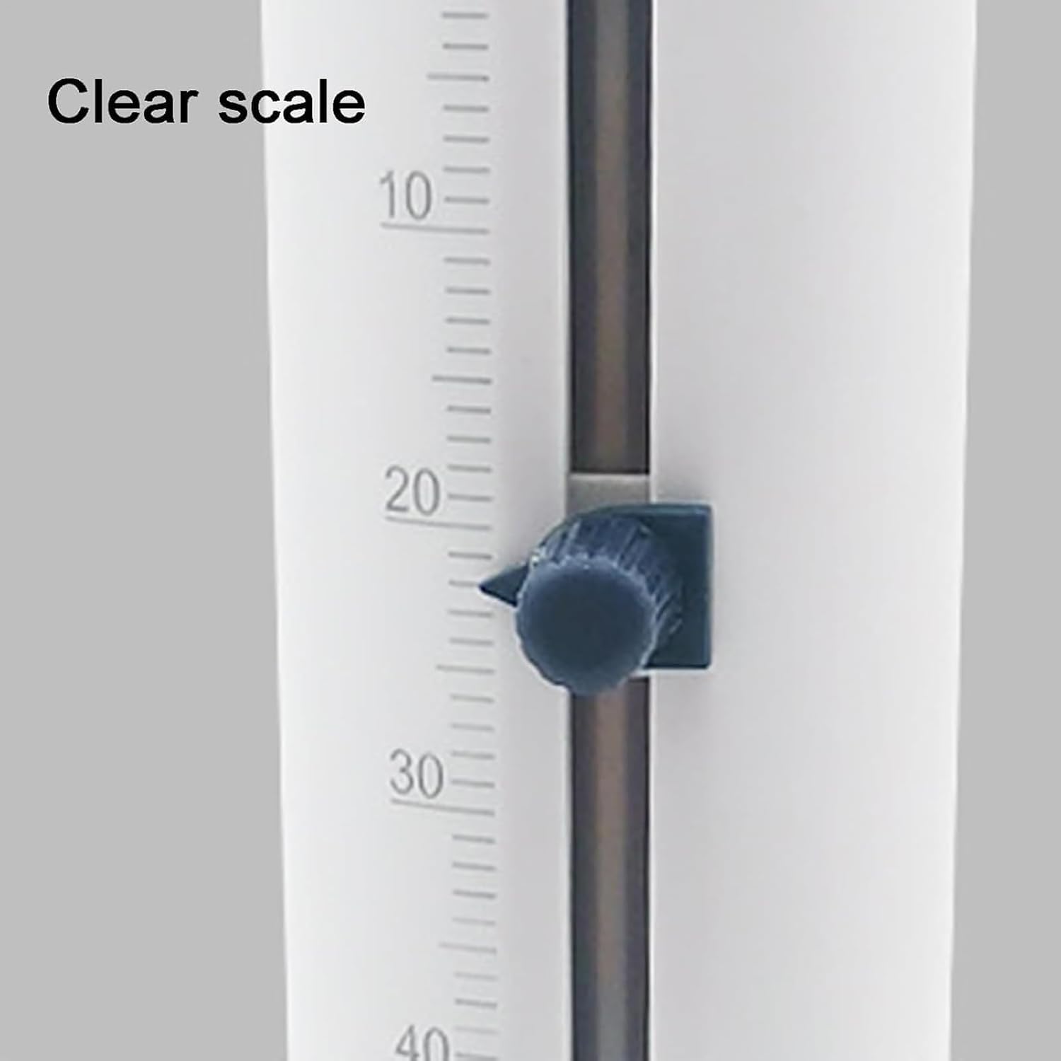 Dispenser chimico con 5 adattatori, valvola anti-gocciolamento, tappo di sicurezza, design ermetico per una misurazione accurata dei liquidi