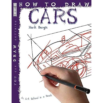 How to Draw Cars