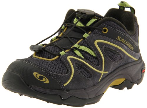 Salomon Trax Hiking Shoe (Little Kid/Big Kid)