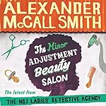 Cover of The Minor Adjustment Beauty Salon
