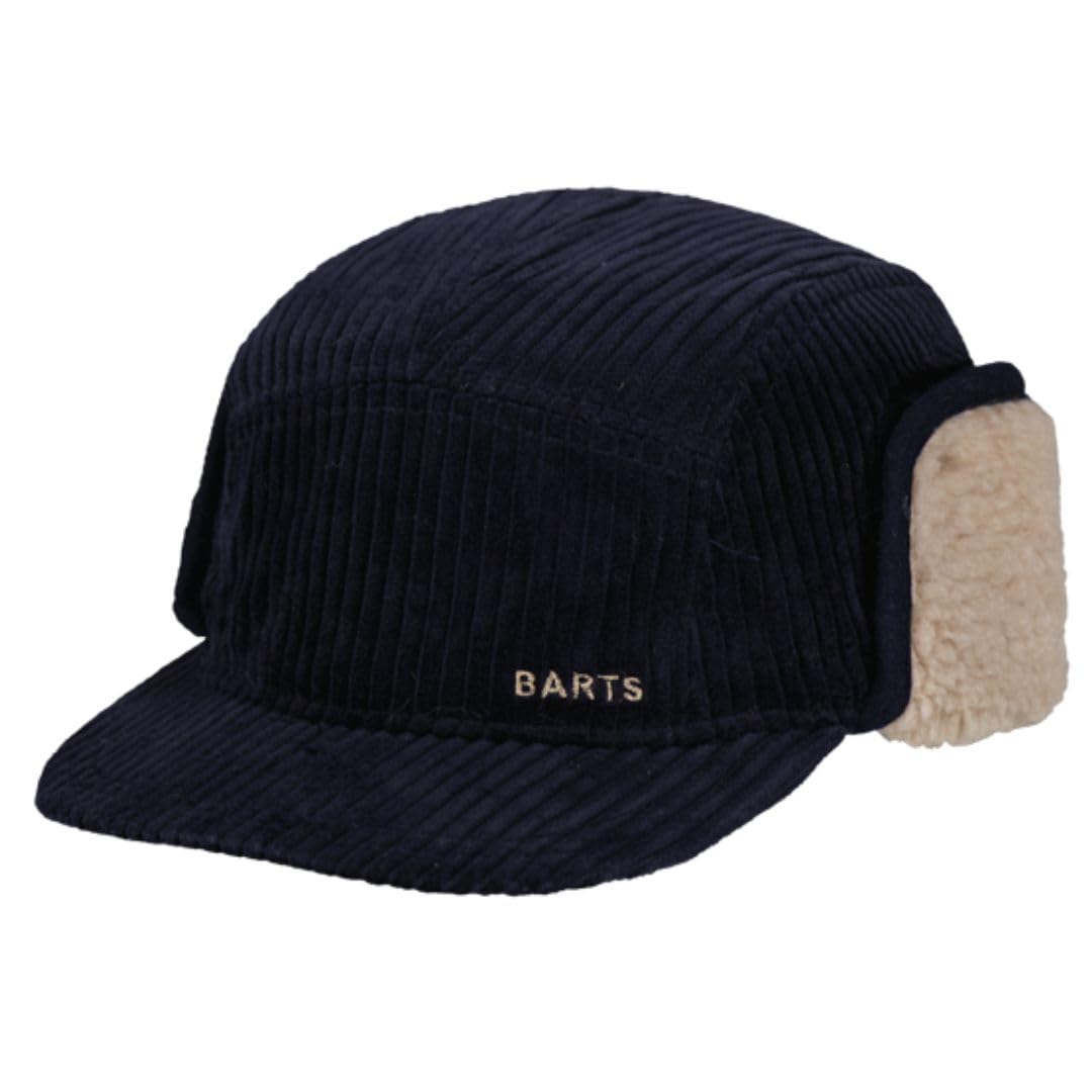 Barts Rayner-Marine