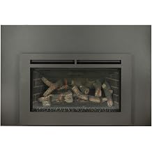Ashley 30" Fireplace Insert