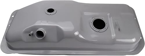 Vista 108 de TRQ Depósito de combustible de gasolina de 16 galones compatible con Toyota Tacoma 2002-2004