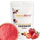 Honeyberry Erdbeerpulver