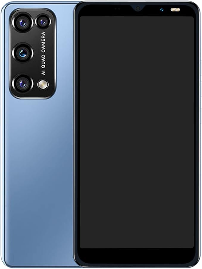 ARGIN Unlocked Smartphones, Android 10.0 Cell Phone 512M