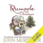 Cover of Rumpole at Christmas