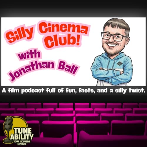 The Silly Cinema Club Titelbild