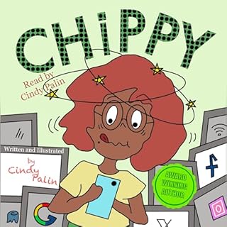 Chippy cover art