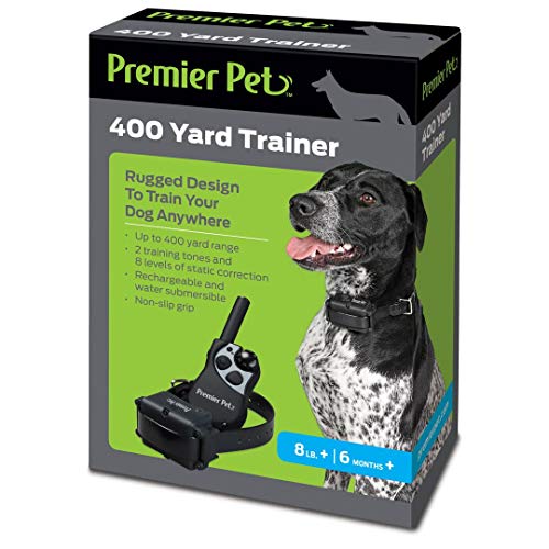 Premier pet 400 Yard Trainer