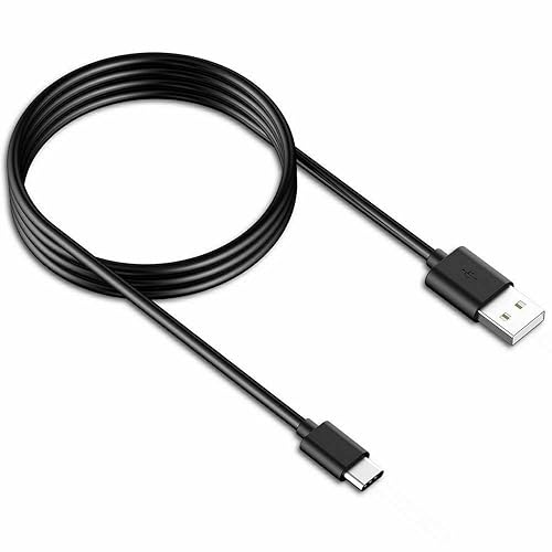 NTQinParts Cable de sincronización de datos de carga USB C para Liene portátil 4x6 ámbar M100 impresora fotográfica instantánea DHP513