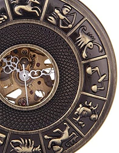 NCRD Pocket Watch, Retro Mechanical Pocket Watch, Chest Clamshell Fashion Watch, Men and Women Fashion Mechanical Watches steampunk buy now online NCRD Pocket Watch, Retro Mechanical Pocket Watch, Chest Clamshell Fashion Watch, Men and Women Fashion Mechanical Watches steampunk buy now online