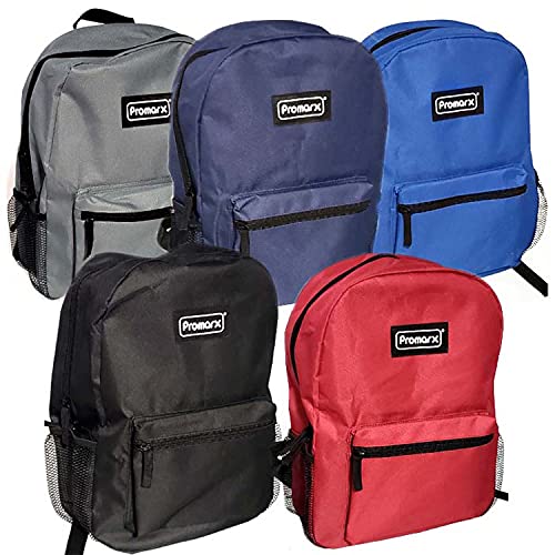 Promarx Back Pack, 15