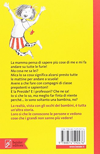 Io Sono Soltanto Una Bambina: 1 - 2
