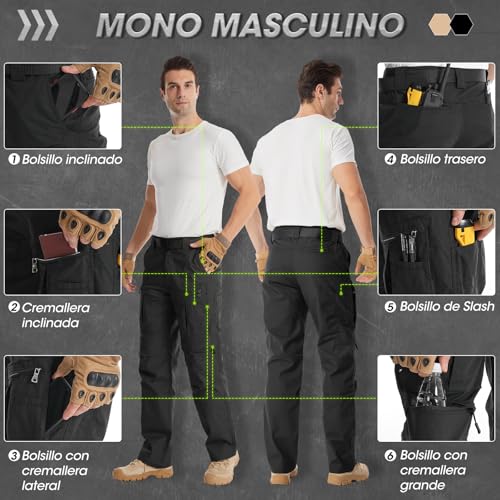Pantalones, BISS Imagen adicional
