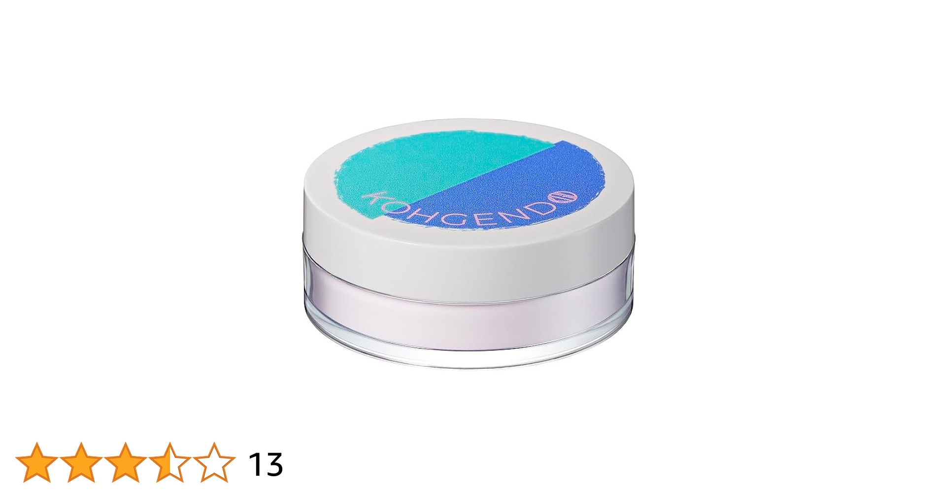 Amazon | コウゲンドウ(Koh Gen Do) 江原道マイファンスィーUV