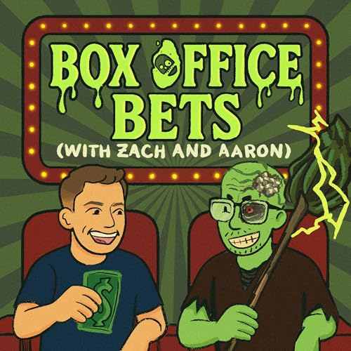 『Toxic Avengers, Demon Hunters, and Coen Brothers: Our Late August Wrap-Up』のカバーアート