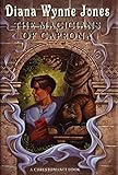 The Magicians of Caprona (Chrestomanci Books)