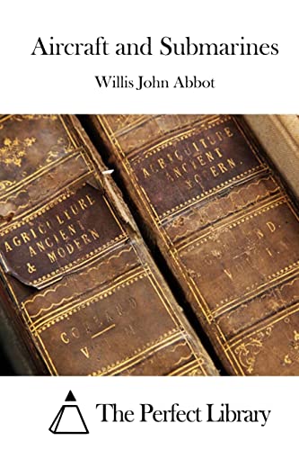 Aircraft and Submarines (Perfect Library)