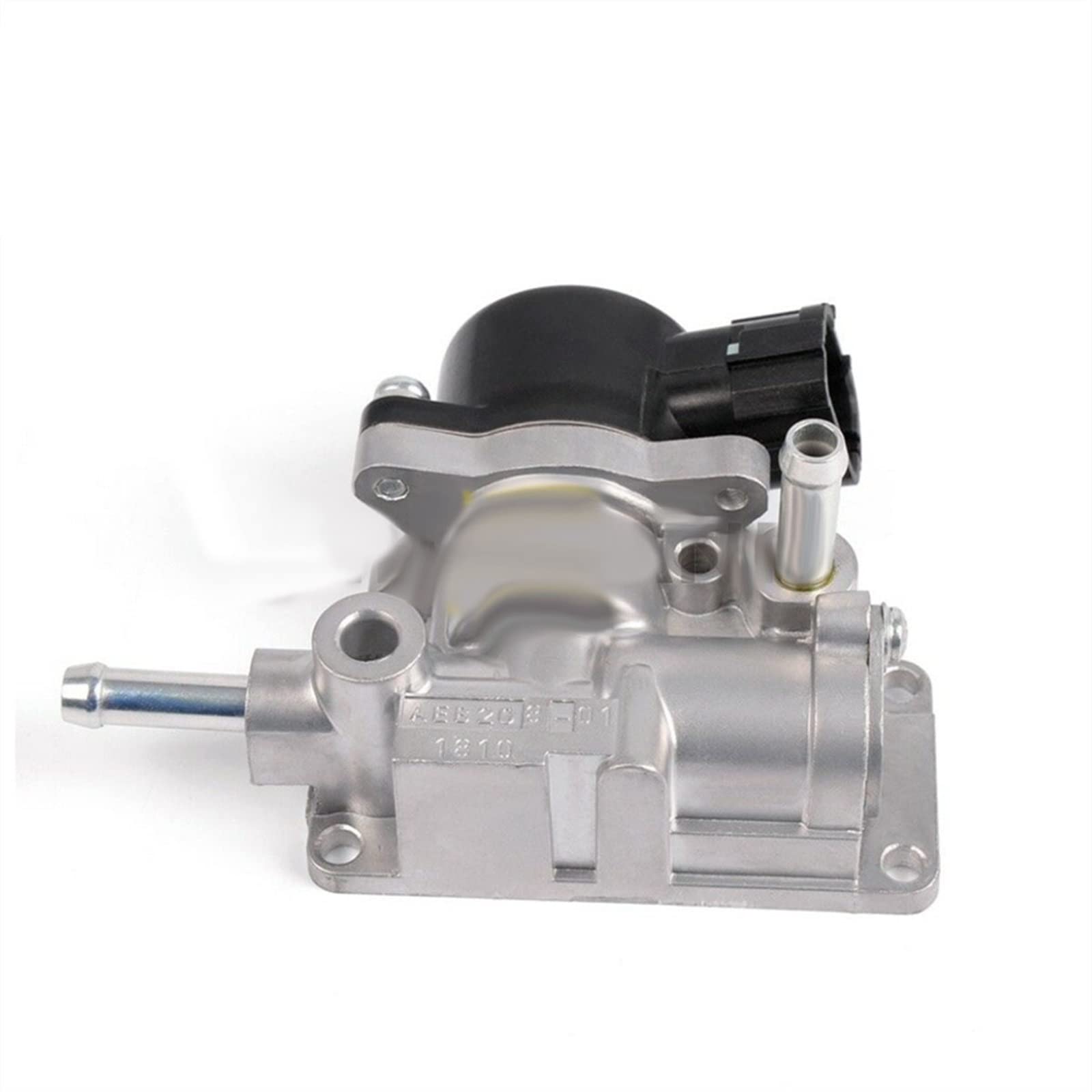 Válvula de control rápido de aire 1 motor de válvula de control de ralentí IACV adecuado for accesorios Nissan-Maxima-Infinit-i Válvula de control de flujo