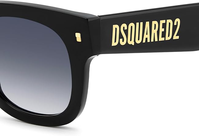 DSQUARED2 Sunglasses D2 0180/S 807 145/48/23 MAN