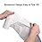 13-15 Gallon Biodegradable / Compostable Garbage Bags Recycling Unscented Tall Kitchen Trash Bags for Kitchen, Yard, Lawn,Office(75 Counts, White)