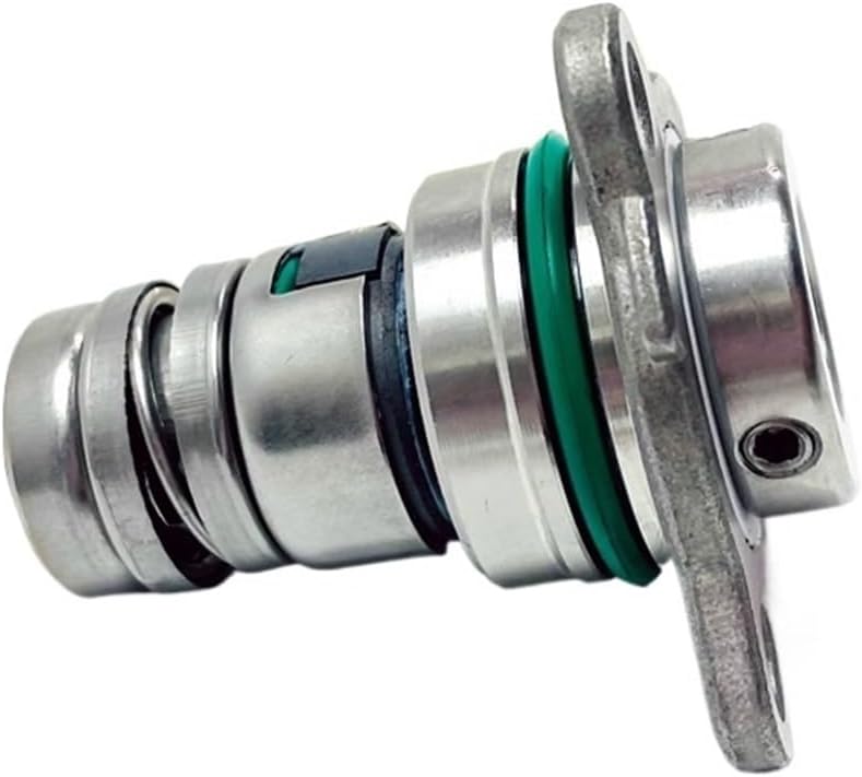 CDLC16/WBF14 CDLC-16 Cartridge Mechanical Seals Shaft Size 16mm For CDL/CDLF Pumps Material: TC/CAR/VIT