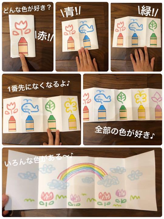 Amazon.co.jp: どんないろがすき他ペープサート セミオーダー 必要な物 