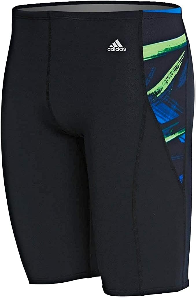 adidas Men's Code of