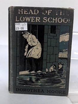 Hardcover Head of the lower school, Book