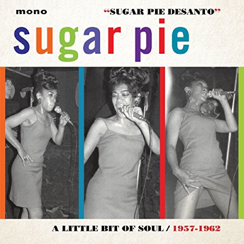 A Little Bit Of Soul 1957-1962 [ORIGINAL RECORDINGS REMASTERED]