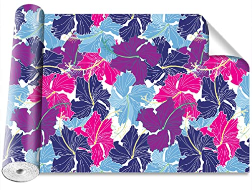 Stickers Muraux Papier Peint Solution Murs Imparfaits - 2