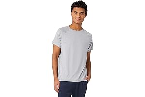 32 DEGREES Cool Men's Raglan Short Sleeve T-Shirt