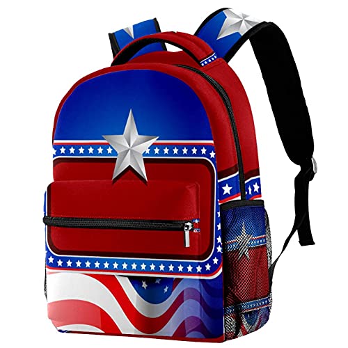 Sac à dos d'écolier pour ordinateur portable 14 pouces sac suédois multicolore 09 étudiant